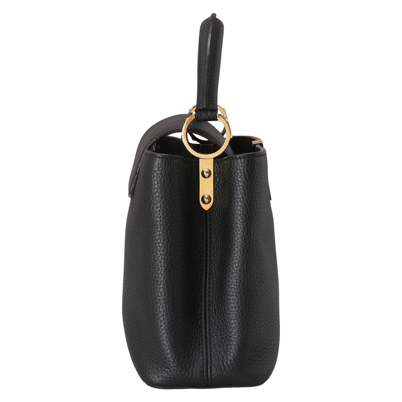 LOUIS VUITTON(USED)루이비통 M94755 카퓌신 BB
